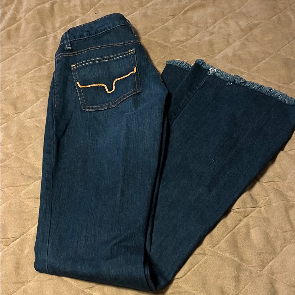 Kimes Lola Jeans